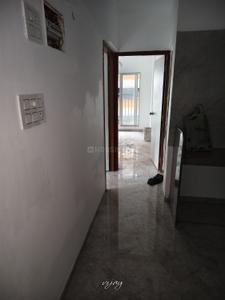 Image of 685 Sq.ft 2 BHK Apartment / Flat for sale in Friends Colony, Bhandup East, Mumbai for Rs. 10800000