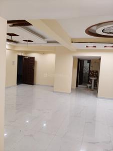 Hall Image of 2300 Sq.ft 4 BHK Independent House for rent in Mehdipatnam Hyderabad for Rs. 40000