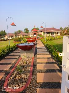 Image of 2150 Sq.ft 1 BHK Independent House for sale in Malvan, Sindhudurg for Rs. 3000000