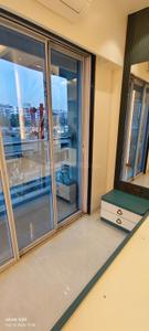 Bedroom Image of 725 Sq.ft 1 BHK Apartment / Flat for sale in Sai Enclave, Kalyan East Kalyan for Rs. 5550000