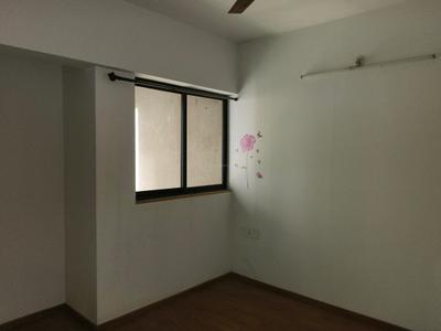 Bedroom Image of 1200 Sq.ft 3 BHK Apartment / Flat for sale in Lodha Lakeshore Greens, Palava Phase 2 Thane for Rs. 6450000