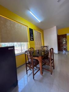 Hall Image of 1054 Sq.ft 2 BHK Apartment / Flat for rent in Varca Goa for Rs. 35000