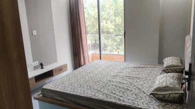 Bedroom Image of 1566 Sq.ft 3 BHK Apartment / Flat for sale in Vaishali Nagar Jaipur for Rs. 7900000
