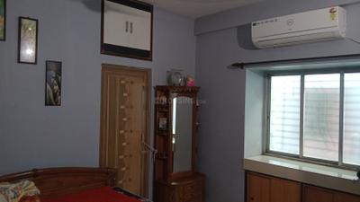 Bedroom Image of 915 Sq.ft 3 BHK Apartment / Flat for sale in Behala Kolkata for Rs. 2800000