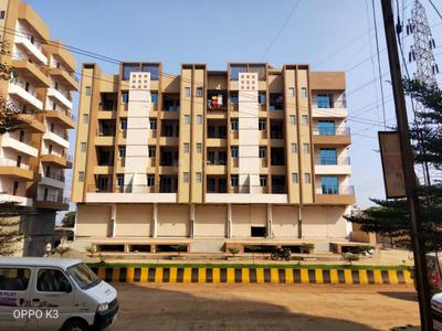 Image of 463 Sq.ft 1 BHK Apartment / Flat for sale in Ambernath East, Ambernath for Rs. 1800000