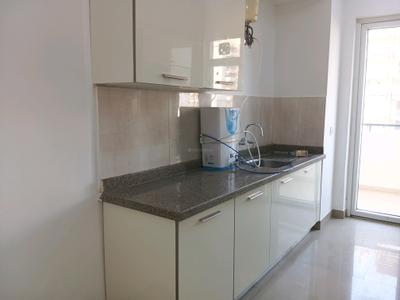 Kitchen Image of 2025 Sq.ft 3 BHK Apartment / Flat for sale in Emaar Imperial Gardens, Sector 102 Gurgaon for Rs. 24000000