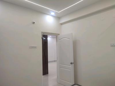 Bedroom Image of 975 Sq.ft 2 BHK Apartment / Flat for sale in Rameshwaram Banda Sangareddy for Rs. 4485000