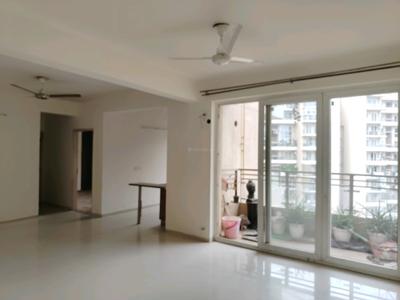 Living Room Image of 1578 Sq.ft 3 BHK Apartment / Flat for sale in Tulip Violet, Sector 69 Gurgaon for Rs. 23000000