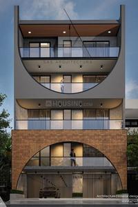 3 BHK Independent Builder Floor