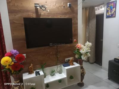 Hall Image of 1335 Sq.ft 3 BHK Apartment / Flat for sale in Sumeru Eastern Arc, Jhewaredi Dehradun for Rs. 11000000