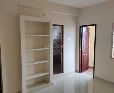 Bedroom Image of 1281 Sq.ft 3 BHK Apartment / Flat for sale in Medavakkam Chennai for Rs. 8326500