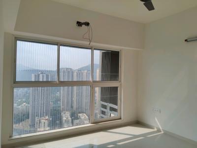 Bedroom Image of 1100 Sq.ft 3 BHK Apartment / Flat for sale in Nirmal Zircon, Mulund West Mumbai for Rs. 18000000