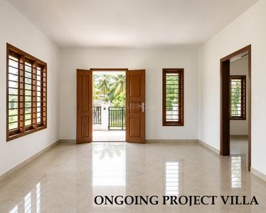 Living Room Image of 1500 Sq.ft 3 BHK Independent House for sale in Akathethara Palakkad for Rs. 4950000