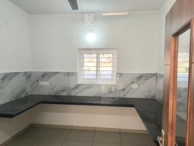 Kitchen Image of 1700 Sq.ft 3 BHK Villa for sale in Kazhakkoottam Thiruvananthapuram for Rs. 9900000