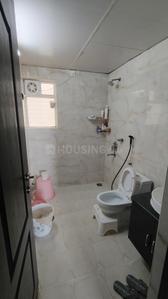 Image of 1350 Sq.ft 2.5 BHK Apartment / Flat for sale in Shriram Chirping Woods, Harlur, Bengaluru for Rs. 24600000