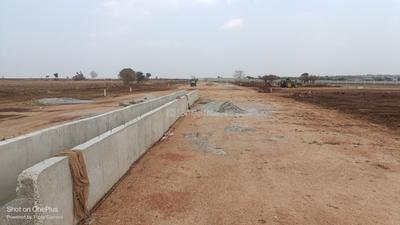 Image of 100 Sq.ft Residential Plot / Land for sale in Kondurg, Ranga Reddy for Rs. 1300000