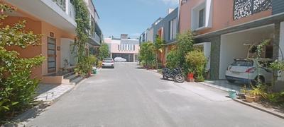 Image of 930 Sq.ft 2 BHK Villa for sale in Ramanathapuram, Coimbatore for Rs. 13500000