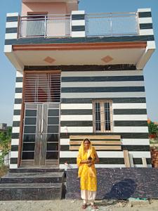 Image of 1000 Sq.ft Residential Plot / Land for sale in Shobhapur, Ghaziabad for Rs. 2800000