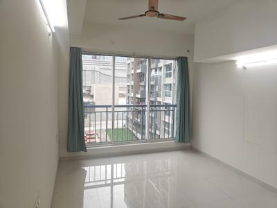 Bedroom Image of 1775 Sq.ft 3 BHK Apartment / Flat for sale in L And T Seawoods Residences North Towers, Nerul Navi Mumbai for Rs. 40000000