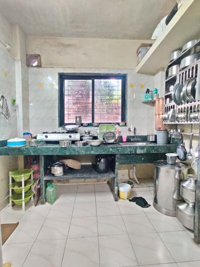 Dhayari Phata, Dhayari Kitchen 1