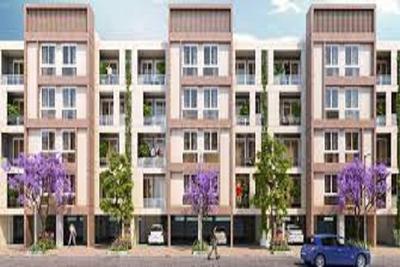 Image of 1350 Sq.ft 3 BHK Builder Floor for sale in Landmark Avana, Sector 95, Gurgaon for Rs. 13000000