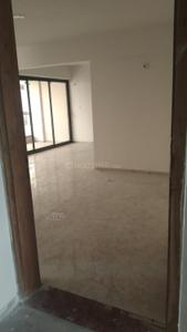 Bedroom Image of 2850 Sq.ft 3 BHK Apartment / Flat for rent in Nikol Ahmedabad for Rs. 25000