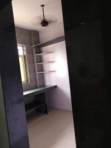 Kitchen Image of 460 Sq.ft 1 RK Apartment / Flat for sale in Dombivli West Thane for Rs. 2500000