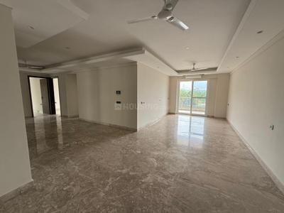 Hall Image of 2500 Sq.ft 3 BHK Apartment / Flat for sale in Siddharth Rajpur Regal, Paltan Bazaar Dehradun for Rs. 35000000