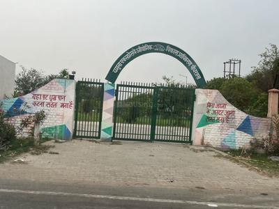 Image of 810 Sq.ft Residential Plot / Land for sale in Sector 142, Noida for Rs. 1350000