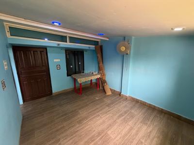 Hall Image of 800 Sq.ft 2 BHK Builder Floor for rent in Ayodhya Bypass Bhopal for Rs. 12000