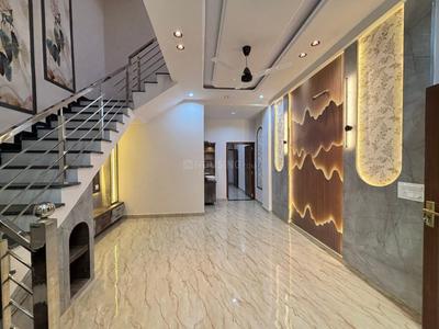 Image of 2000 Sq.ft 3 BHK Independent House for sale in Jhotwara, Jaipur for Rs. 8600000