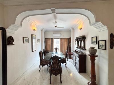 Hall Image of 2577 Sq.ft 2.5 BHK Duplex for sale in New Alipore Kolkata for Rs. 32500000