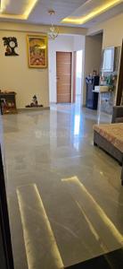 Hall Image of 1450 Sq.ft 3 BHK Apartment / Flat for sale in Times Residency, Jagatpura Jaipur for Rs. 4400000