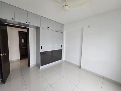 Bedroom Image of 1049 Sq.ft 2 BHK Apartment / Flat for rent in Sankalp Square, Devinagar Bengaluru for Rs. 48000