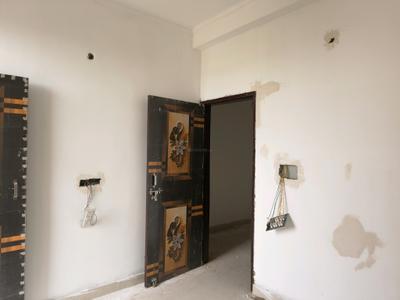 Bedroom Image of 750 Sq.ft 2 BHK Builder Floor for sale in DLF Ankur Vihar Ghaziabad for Rs. 2445000
