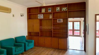 Bedroom Image of 2600 Sq.ft 3 BHK Apartment / Flat for sale in Sector 8 Chandigarh for Rs. 120000000