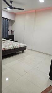 Bedroom Image of 1021 Sq.ft 2 BHK Apartment / Flat for sale in D And P Panchawati, Warje Pune for Rs. 10800000
