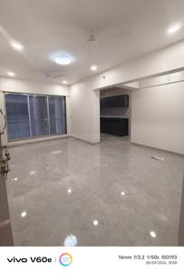Hall Image of 667 Sq.ft 2 BHK Apartment / Flat for sale in Samaira Opulence, Vasai East Vasai for Rs. 5800000