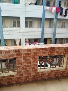 Balcony Image of 950 Sq.ft 5 BHK Independent House for sale in Gokul Nagar Jamnagar for Rs. 8200000