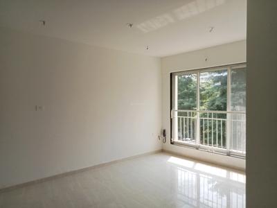 Living Room Image of 600 Sq.ft 1.5 BHK Apartment / Flat for sale in Santacruz East Mumbai for Rs. 17500000
