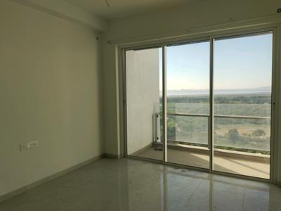 Bedroom Image of 1150 Sq.ft 2 BHK Apartment / Flat for sale in L And T Seawoods Opal At West Square, Nerul Navi Mumbai for Rs. 24000000