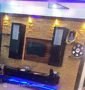 Hall Image of 1330 Sq.ft 3 BHK Apartment / Flat for sale in Malibu Rising City, Kadugodi Bengaluru for Rs. 12100000