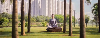 Balcony Image of 790 Sq.ft 2 BHK Apartment / Flat for sale in Dombivli East Thane for Rs. 7799000