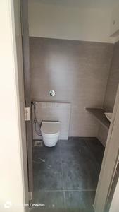 Bathroom Image of 1200 Sq.ft 3 BHK Apartment / Flat for sale in Sahakar Revanta, Goregaon West Mumbai for Rs. 37000000