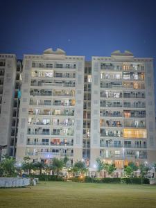 Image of 1020 Sq.ft 3 BHK Apartment / Flat for sale in Sanauli, Zirakpur for Rs. 10900000