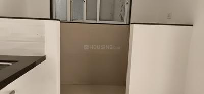 Kitchen Image of 994 Sq.ft 2 BHK Apartment / Flat for sale in Sukhwani Verde, Undri Pune for Rs. 5700000