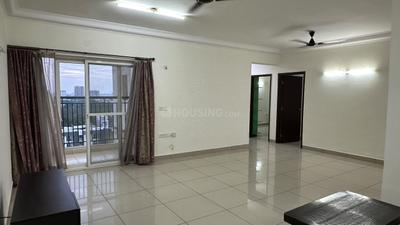 3 BHK Flat