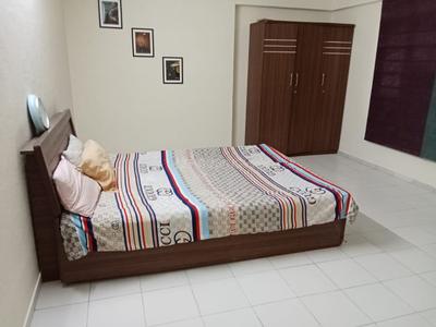 Bedroom Image of 4712 Sq.ft 4 BHK Apartment / Flat for sale in Goyal Terrace, Bodakdev Ahmedabad for Rs. 21000000