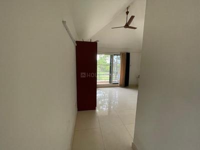 Hall Image of 1718 Sq.ft 3 BHK Villa for rent in Lancor Town And Country, Ayakolathur Chennai for Rs. 25000