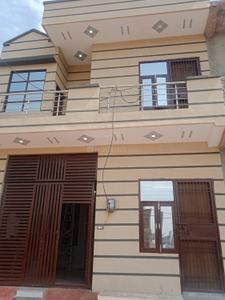 Image of 900 Sq.ft 3 BHK Independent House for sale in Govindpuram, Ghaziabad for Rs. 6325000